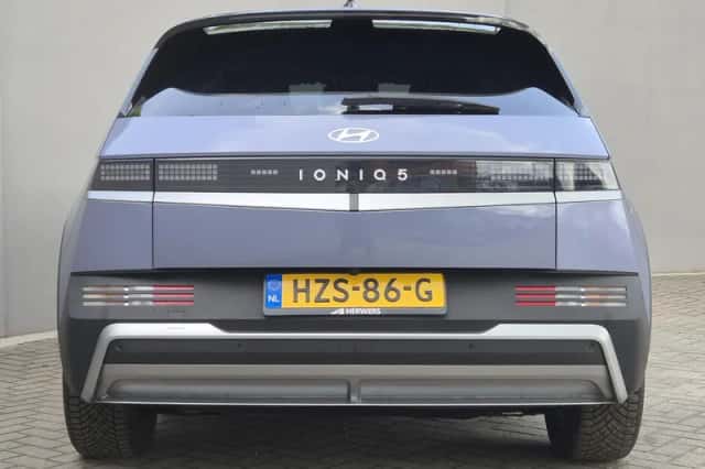 Hyundai Ioniq 5 (2025) thumbnail 24