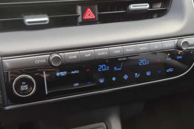 Hyundai Ioniq 5 (2025) thumbnail 25