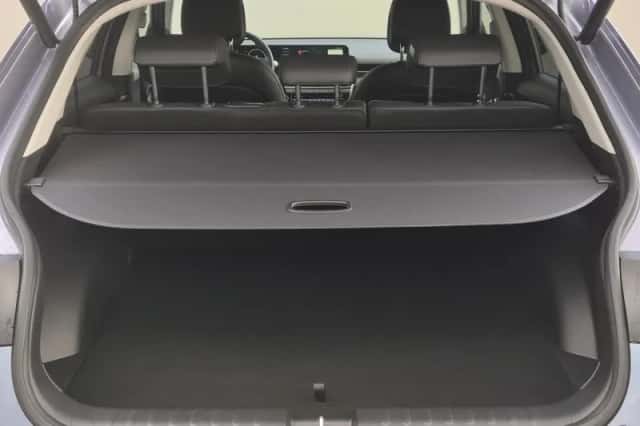 Hyundai Ioniq 5 (2025) thumbnail 26