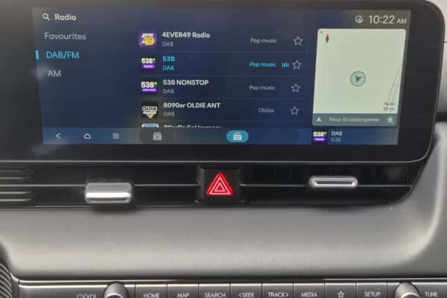 Hyundai Ioniq 5 (2025) thumbnail 27