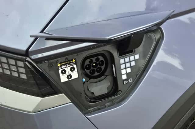 Hyundai Ioniq 5 (2025) thumbnail 28