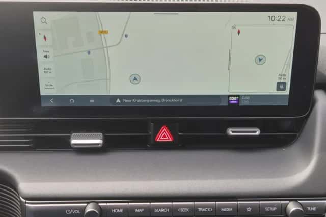 Hyundai Ioniq 5 (2025) thumbnail 35