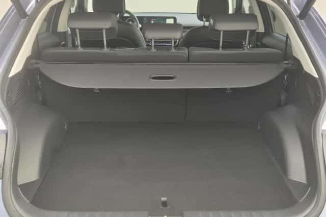 Hyundai Ioniq 5 (2025) thumbnail 43