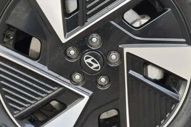 Hyundai Ioniq 5 (2025) thumbnail 47