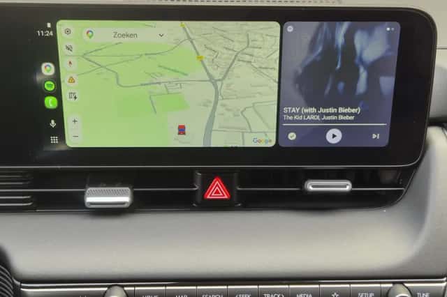 Hyundai Ioniq 5 (2025) thumbnail 6