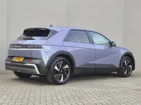Hyundai Ioniq 5 (2025) thumbnail 6