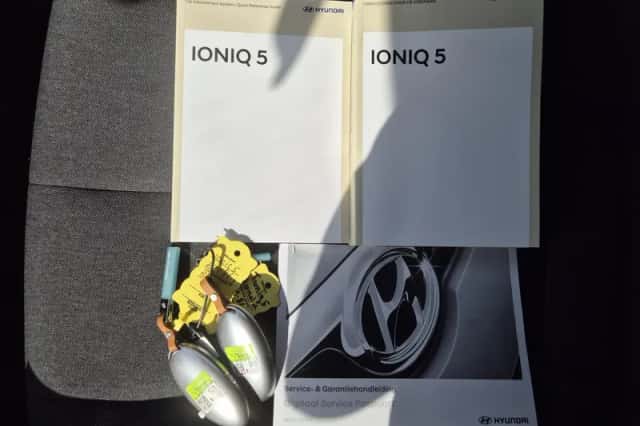 Hyundai Ioniq 5 (2025) thumbnail 7