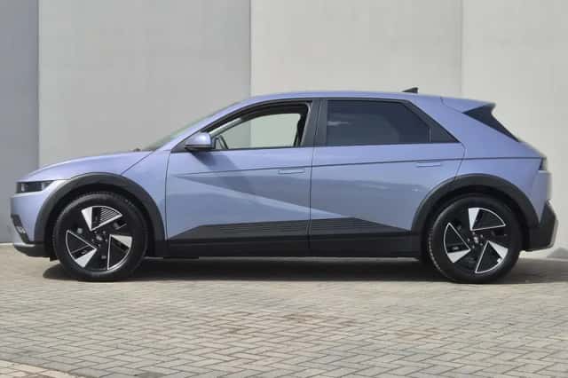 Hyundai Ioniq 5 (2025) thumbnail 10