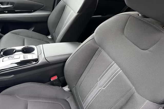Hyundai Tucson (2022) thumbnail 22