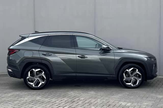 Hyundai Tucson (2022) thumbnail 29