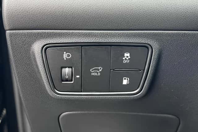 Hyundai Tucson (2022) thumbnail 30