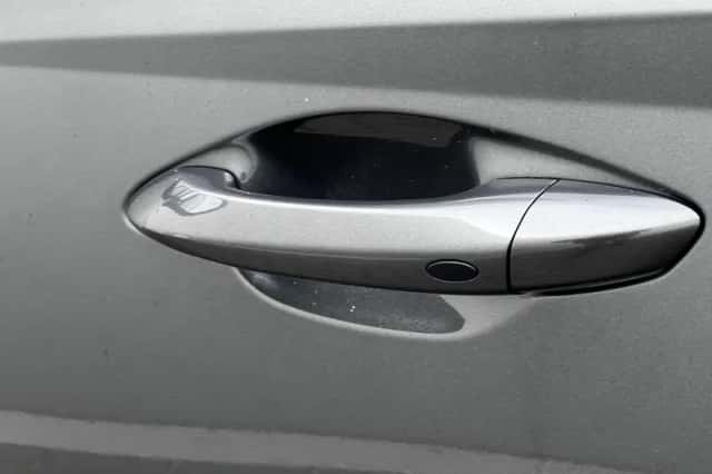 Hyundai Tucson (2022) thumbnail 39