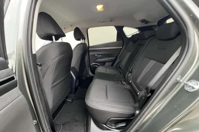 Hyundai Tucson (2022) thumbnail 10