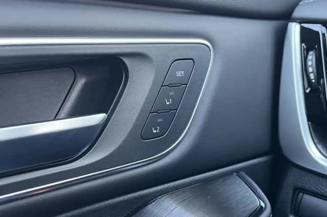 Nissan X-Trail (2025) thumbnail 12