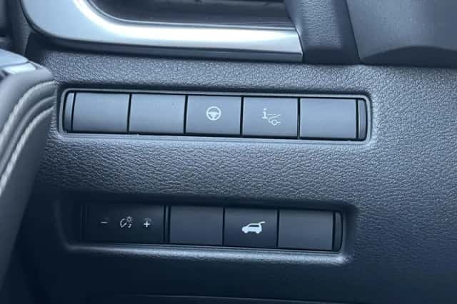 Nissan X-Trail (2025) thumbnail 13