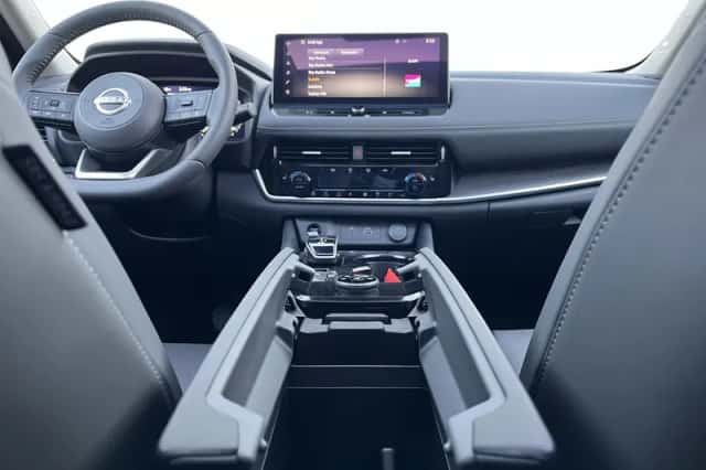 Nissan X-Trail (2025) thumbnail 19