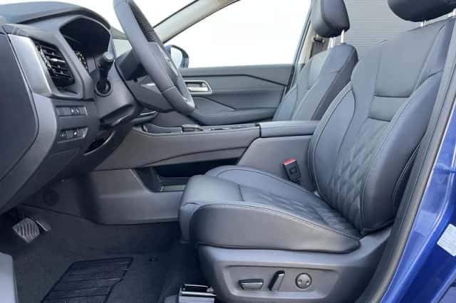 Nissan X-Trail (2025) thumbnail 20