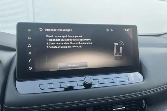 Nissan X-Trail (2025) thumbnail 24