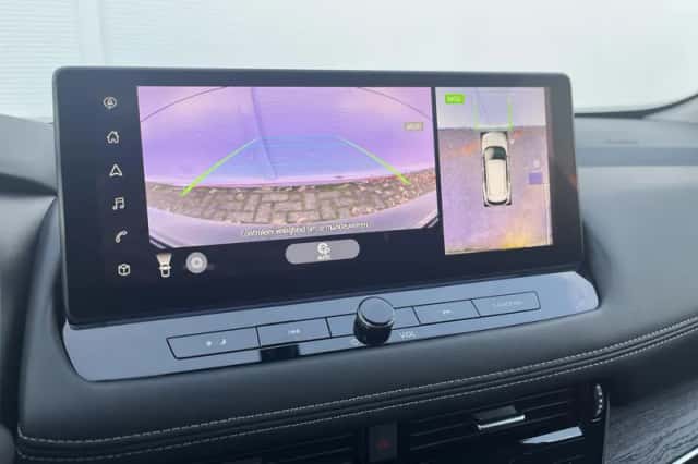 Nissan X-Trail (2025) thumbnail 28