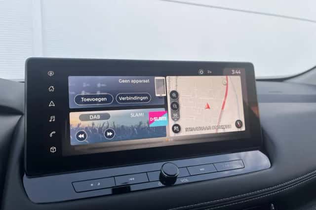 Nissan X-Trail (2025) thumbnail 30