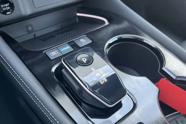 Nissan X-Trail (2025) thumbnail 33