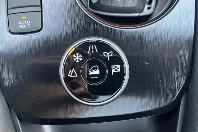 Nissan X-Trail (2025) thumbnail 34