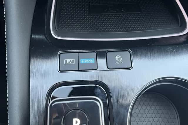 Nissan X-Trail (2025) thumbnail 36