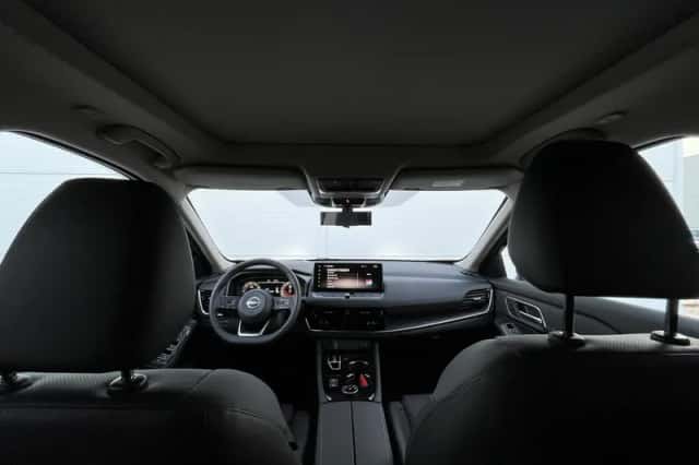 Nissan X-Trail (2025) thumbnail 37