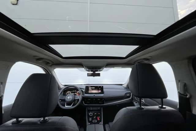 Nissan X-Trail (2025) thumbnail 38
