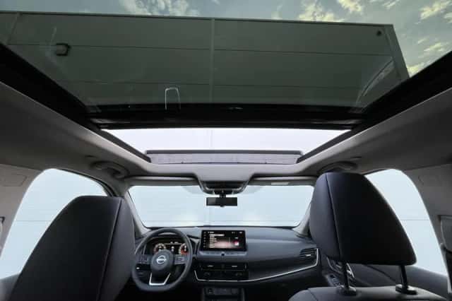 Nissan X-Trail (2025) thumbnail 39