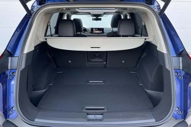 Nissan X-Trail (2025) thumbnail 51