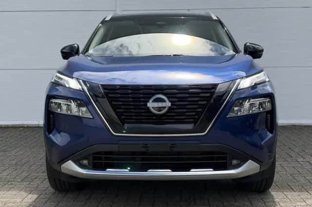 Nissan X-Trail (2025) thumbnail 56