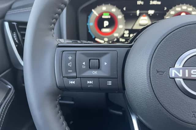 Nissan X-Trail (2025) thumbnail 9