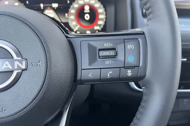 Nissan X-Trail (2025) thumbnail 10