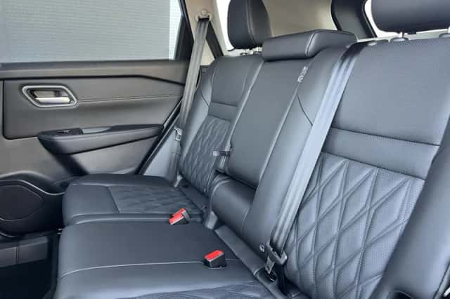 Nissan X-Trail (2026) thumbnail 5