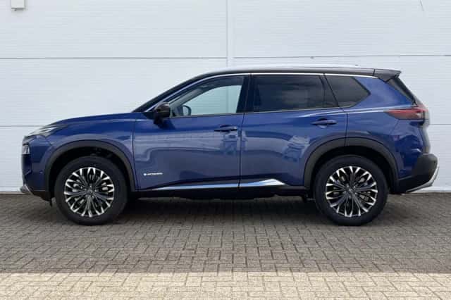 Nissan X-Trail (2026) thumbnail 6