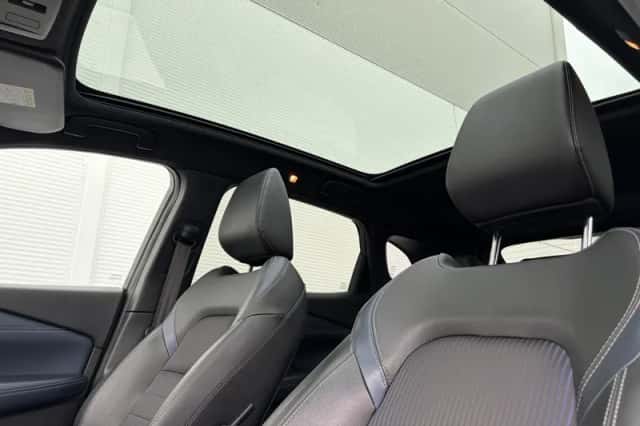 Nissan Qashqai (2023) thumbnail 30