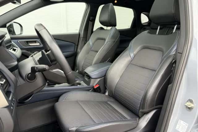 Nissan Qashqai (2023) thumbnail 5