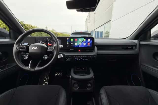 Hyundai Ioniq 5 (2024) thumbnail 2