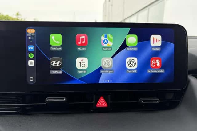 Hyundai Ioniq 5 (2024) thumbnail 13
