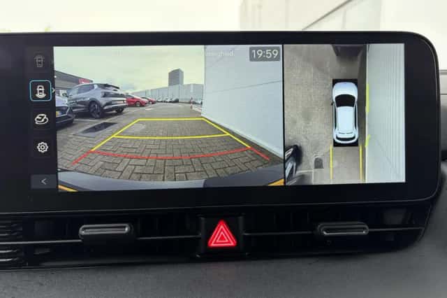 Hyundai Ioniq 5 (2024) thumbnail 14