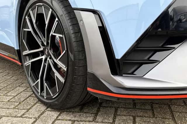 Hyundai Ioniq 5 (2024) thumbnail 17