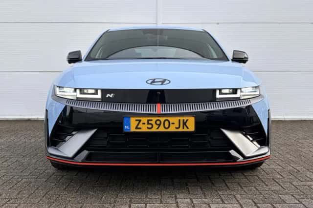 Hyundai Ioniq 5 (2024) thumbnail 18