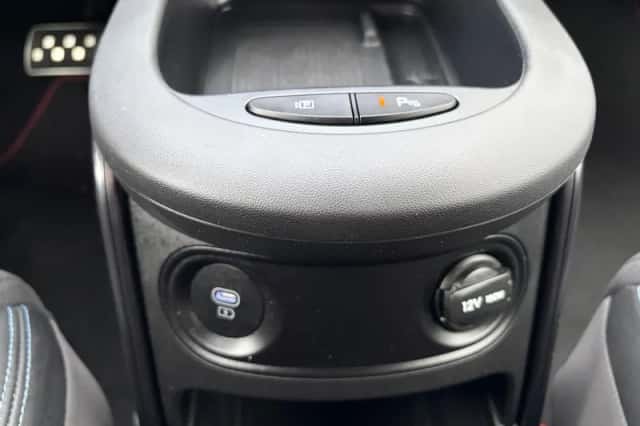 Hyundai Ioniq 5 (2024) thumbnail 23