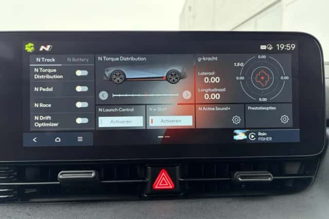 Hyundai Ioniq 5 (2024) thumbnail 27