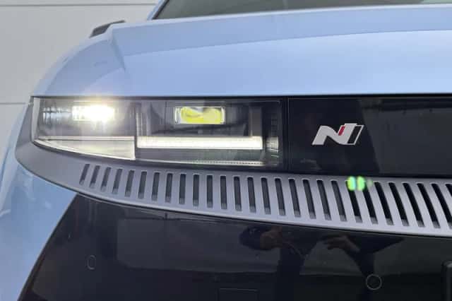 Hyundai Ioniq 5 (2024) thumbnail 41
