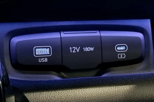 Hyundai Inster (2026) thumbnail 30