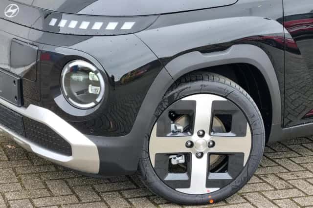 Hyundai Inster (2026) thumbnail 13