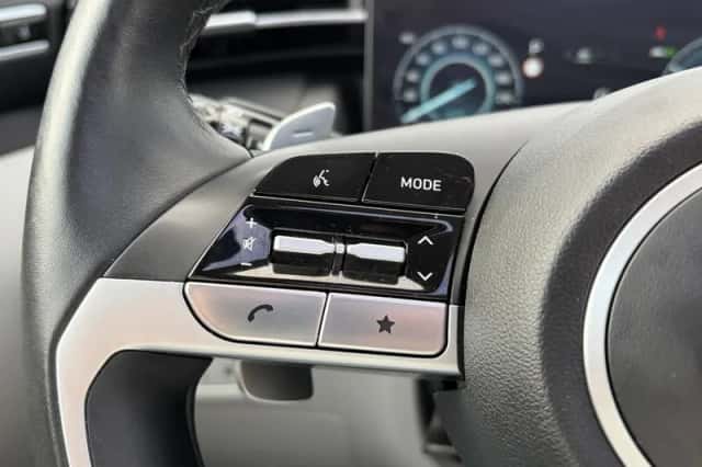 Hyundai Tucson (2024) thumbnail 11