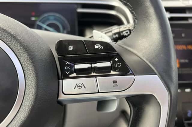 Hyundai Tucson (2024) thumbnail 12